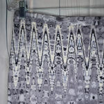 matty m  tie dye pencil stretchy skirt Photo 7