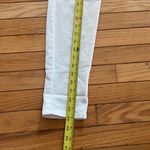 Old Navy  white jeans Photo 1