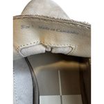 Dolce Vita Suede Buckle Slip Photo 3