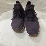 New Balance  Purple Athletic Shoes Photo 2