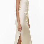 Aritzia Wilfred Fortune Maxi Dress Photo 4