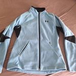 Under Armour đź‘ zip up fleeceđź‘ Photo 0