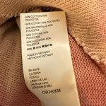 Free People We‎ The Free Come And Get It Washed Stripe Tee Photo 3