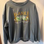 SheIn Alaska Long Sleeve Photo 0