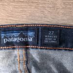 Patagonia  Slim Jeans Size 27 Photo 1
