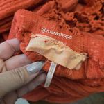 Free People X Jen's Pirate Booty Trailing Jade Maxi Dress Photo 7