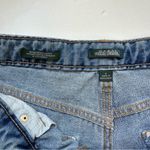 Wild Fable High Rise Bermuda Denim Shorts • Sz 6 Photo 3