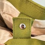 NWOT National Parks Women’s Explore Tote Bag Olive Green Photo 2