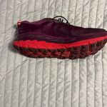 Hoka  one one  women’s running shoes Photo 1