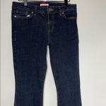 Tommy Hilfiger  Dark Blue Flare Jeans Photo 2