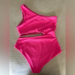 Beach Riot  Celine Cutout One Piece Swimsuit Photo 5