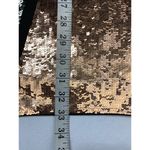 Under Skies  Women's Disco Sequin Dress Photo 5