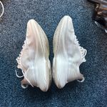 APL  Women's Streamline Sneakers $350 off white worn 2x Size 9 Photo 5
