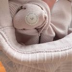 Lululemon  Ebb To Street Tank in Misty Pink Photo 9