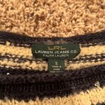 Ralph Lauren  Knit Sweater Photo 1