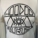 Gildan Hoodoo Gurus Chariot of‎ the Gods Band T Shirt Photo 1