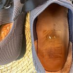 L’Amour Des Pieds Taimah Lace Up Shoes Gray Size 7.5 Photo 9