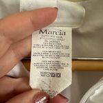 MARCIA | 80s Vintage Pastel Windbreaker \ Full Zip Granny Windbreaker | Large Blue Photo 7