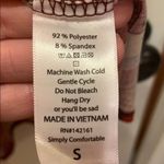 LuLaRoe ✨ Carly Fall Floral Legging Material Photo 3