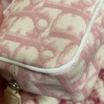 Christian Dior Dior Cosmetic Canvas Pouch Photo 5