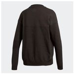 Adidas  Women Zne Pk Crw Sweatshirt Photo 1