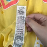 Disney Donal Duck and Goofy Play in the Park Spirit Jersey Walt  World size xs Photo 9