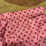 Abercrombie & Fitch Y2K Vintage Moose Pajama Mini Shorts Missing Button Size XS Photo 6