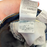 Levi's  Wedgie Fit Straight‎ Jeans Medium Destructed Size 29 Photo 12