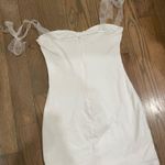 superdown White Dress Photo 5