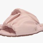 Sam Edelman  Briar Sandal Pale Pink sz 8 Photo 4