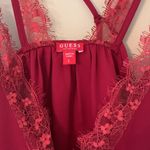 Guess  Lace Strappy Blouse Photo 2