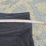 Faded Glory  Skinny Jeans Black 16 Photo 3