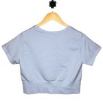 Aerie Offline by  Sidewalk Seamless Crop Top Photo 1