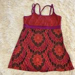 prAna EUC Breathe Tunic Top Size Small Sports Athleisure Yoga Pilates Photo 1