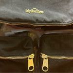 Kipling  black nylon backpack Photo 1