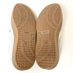 Dolce Vita Russo Platform Sneakers Blue White Tan Shoes Size 7.5 Women's NEW Photo 11