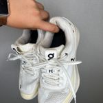 On Running CloudTec White Women's Lightweight Running Shoes US 10 EU 42 Photo 4