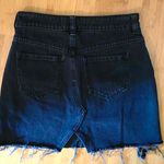 PacSun Denim Skirt Photo 2