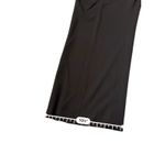Calvin Klein  NWT Curvy Fit Trouser Pants Size 18W Black Contour Workwear READ Photo 7