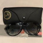 Ray-Ban Cats 5000 RB4125 Photo 0