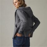 American Giant Classic Full Zip Heavyweight Sweatshirt Hoodie W1 Photo 1