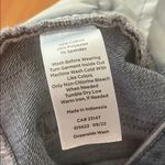 Talbots New Without Tags Blue Jean Shorts for Women Photo 6