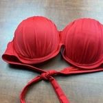 Un brand swim wear S Red Size undefined Photo 4