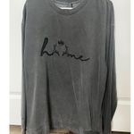 Throne of Glass crewneck Gray Size XL Photo 0