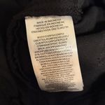 Calvin Klein Lauren Ralph Lauren Premier Straight Pants Women’s 14 Black Mid Rise Photo 2