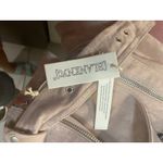 BlankNYC Suede Jacket XS Photo 6