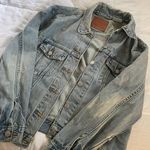 Levi’s Denim Jacket Photo 0