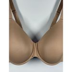 Third Love Size 34E/DD Tan versatile bra Photo 5