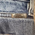 KanCan Distressed Ankle Jeans in Blue Size 31 Photo 5
