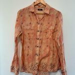 Urban Outfitters BDG | Tops | Cotton Button Down Photo 1